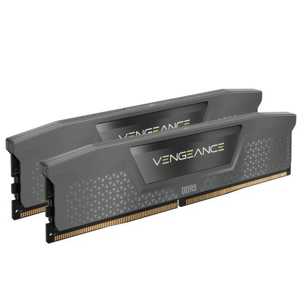 MODULI DI MEMORIA - CORSAIR VENGEANCE DDR5 32GB …